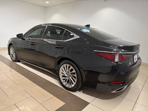 Caviar 2019 Lexus ES 350 Ultra Luxury