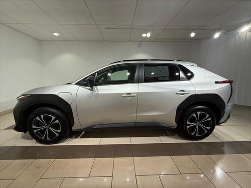 2023 Toyota bZ4X XLE