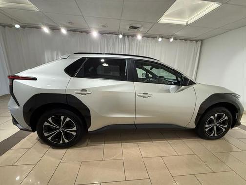 2023 Toyota bZ4X XLE