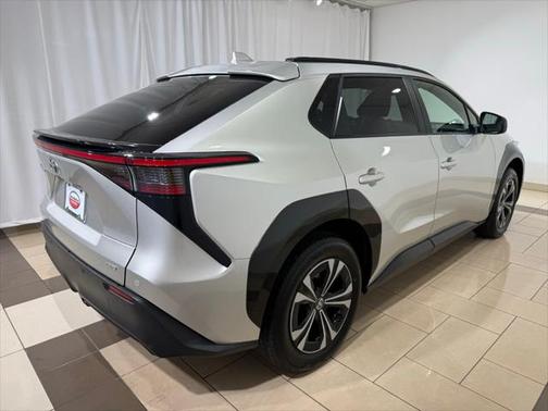 2023 Toyota bZ4X XLE