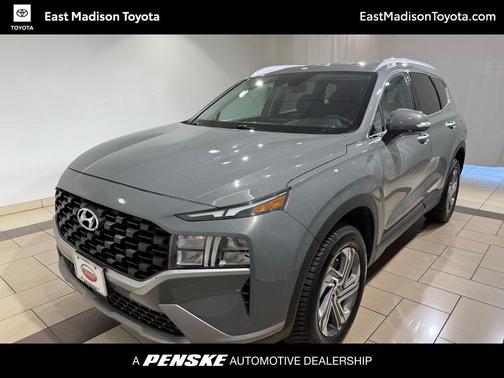 2023 Hyundai SANTA FE SEL 2.4