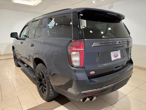 2022 Chevrolet Tahoe 4WD Z71