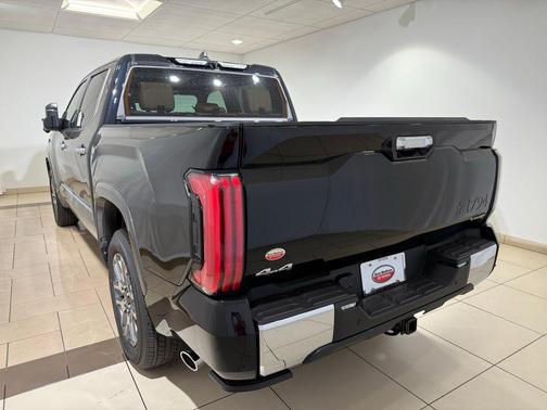 2026 Toyota Tundra Hybrid 1794 Edition