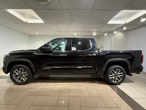 2026 Toyota Tundra Hybrid 1794 Edition