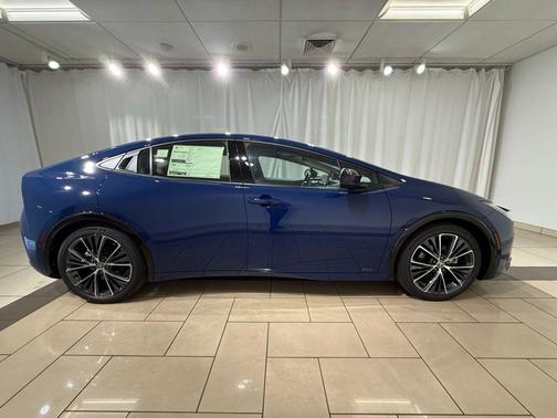 2026 Toyota Prius Limited