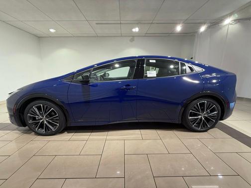 2026 Toyota Prius Limited