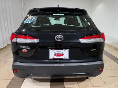 2023 Toyota Corolla Cross L