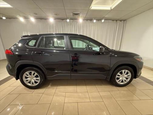 2023 Toyota Corolla Cross L