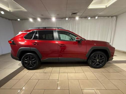 2023 Toyota RAV4 Adventure