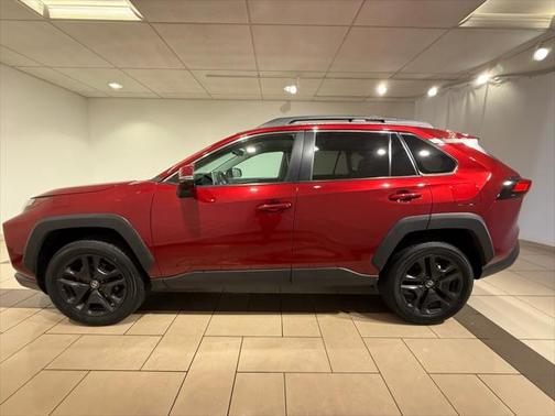 2023 Toyota RAV4 Adventure