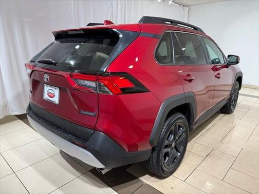 2023 Toyota RAV4 Adventure