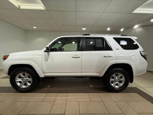 2020 Toyota 4Runner SR5 Premium