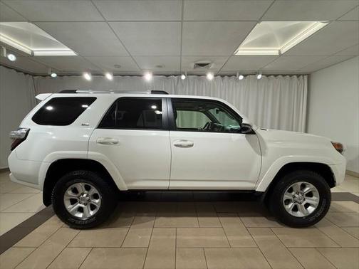 2020 Toyota 4Runner SR5 Premium