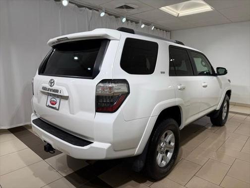 2020 Toyota 4Runner SR5 Premium