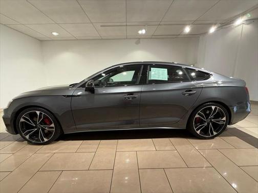 2023 Audi S5 Premium Plus TFSI quattro Tiptronic