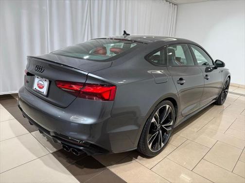 2023 Audi S5 Premium Plus TFSI quattro Tiptronic