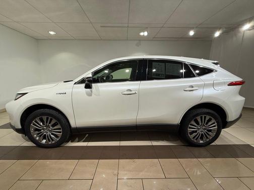 2021 Toyota Venza Limited