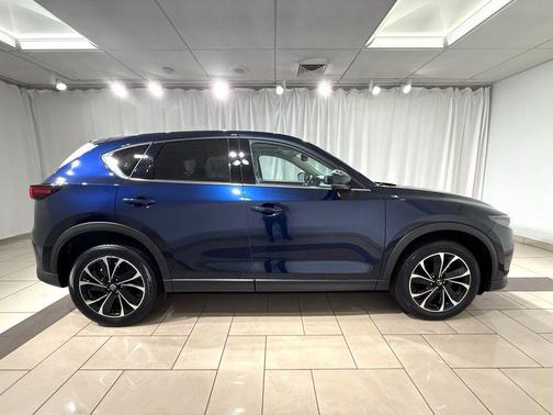 2023 Mazda CX-5 2.5 S Premium