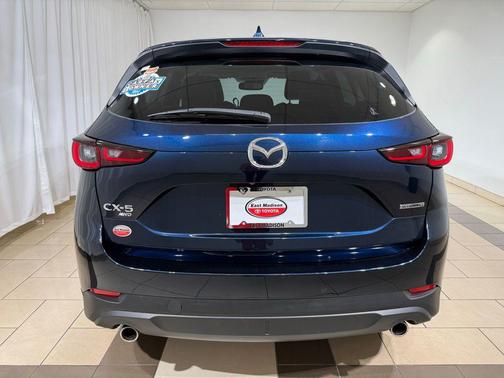 2023 Mazda CX-5 2.5 S Premium