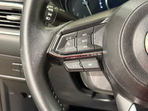 2023 Mazda CX-5 2.5 S Premium
