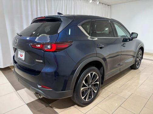 2023 Mazda CX-5 2.5 S Premium