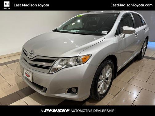 2013 Toyota Venza LE