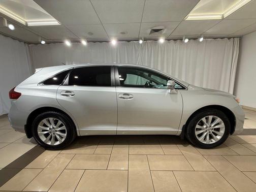 2013 Toyota Venza LE