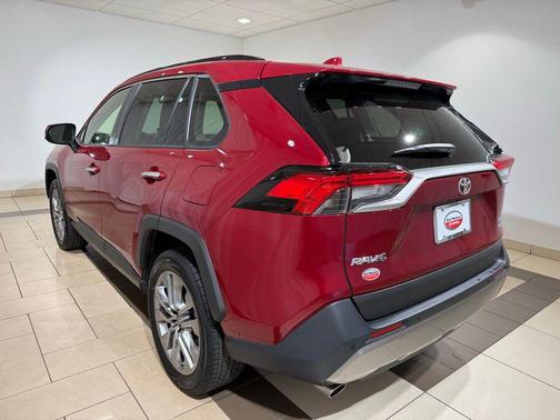 2024 Toyota RAV4 Limited