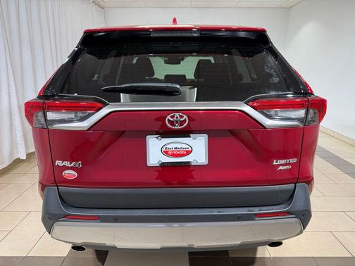 2024 Toyota RAV4 Limited
