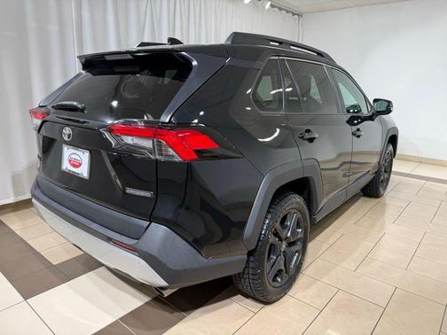 2023 Toyota RAV4 Adventure