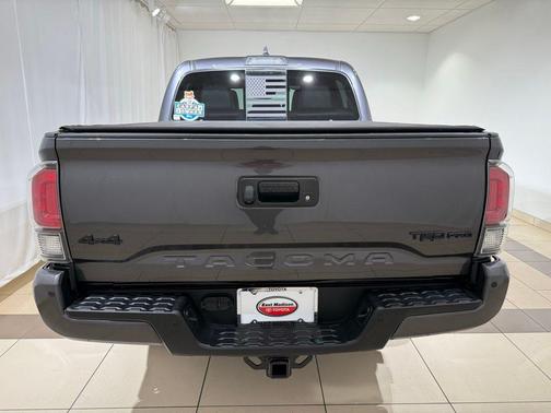 2023 Toyota Tacoma TRD Pro