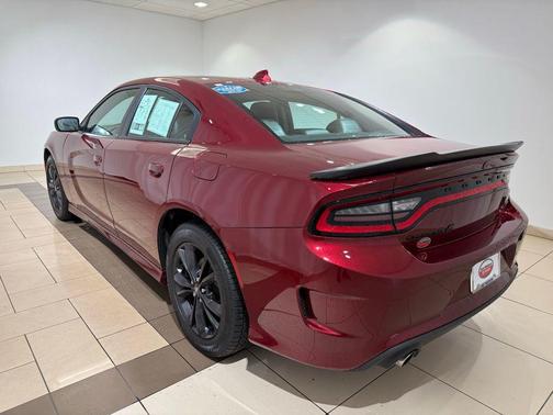 2020 Dodge Charger GT
