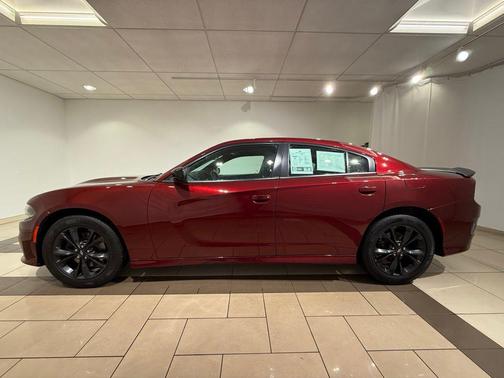 2020 Dodge Charger GT