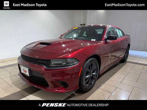 2020 Dodge Charger GT