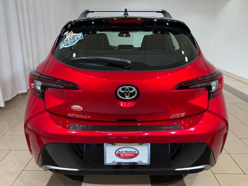 2023 Toyota Corolla XSE