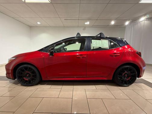 2023 Toyota Corolla XSE