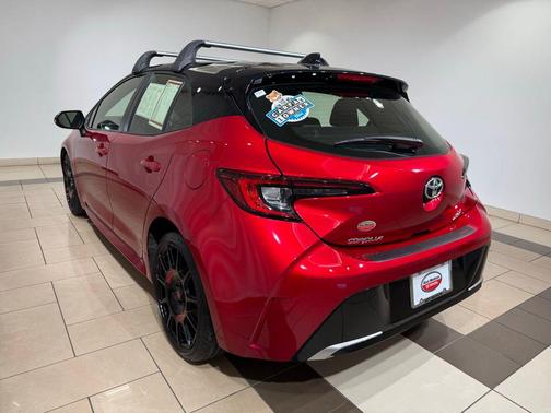 2023 Toyota Corolla XSE