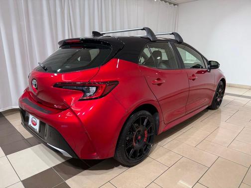 2023 Toyota Corolla XSE