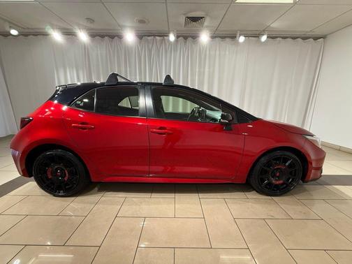 2023 Toyota Corolla XSE