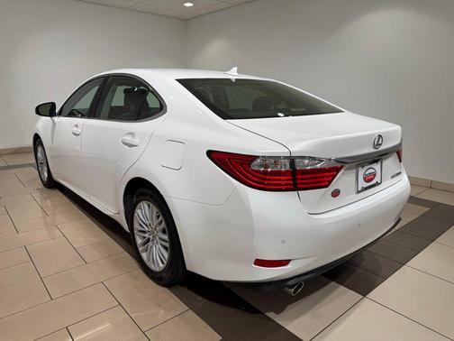 2013 Lexus ES 350 Base