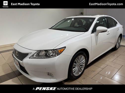 2013 Lexus ES 350 Base