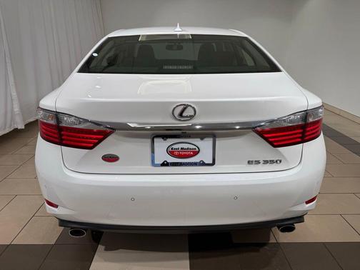 2013 Lexus ES 350 Base