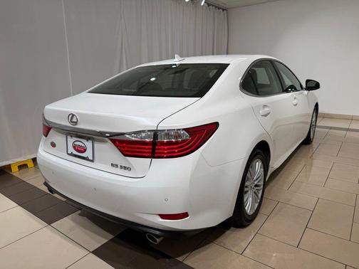 2013 Lexus ES 350 Base