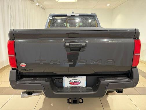 Underground 2026 Toyota Tacoma TRD Off Road