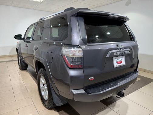 2019 Toyota 4Runner SR5 Premium