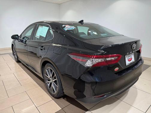 2023 Toyota Camry XLE