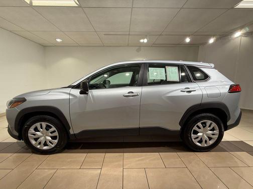 2023 Toyota Corolla Cross L