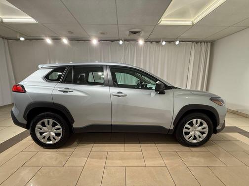 2023 Toyota Corolla Cross L