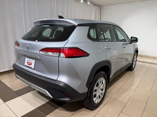 2023 Toyota Corolla Cross L