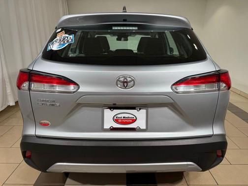 2023 Toyota Corolla Cross L